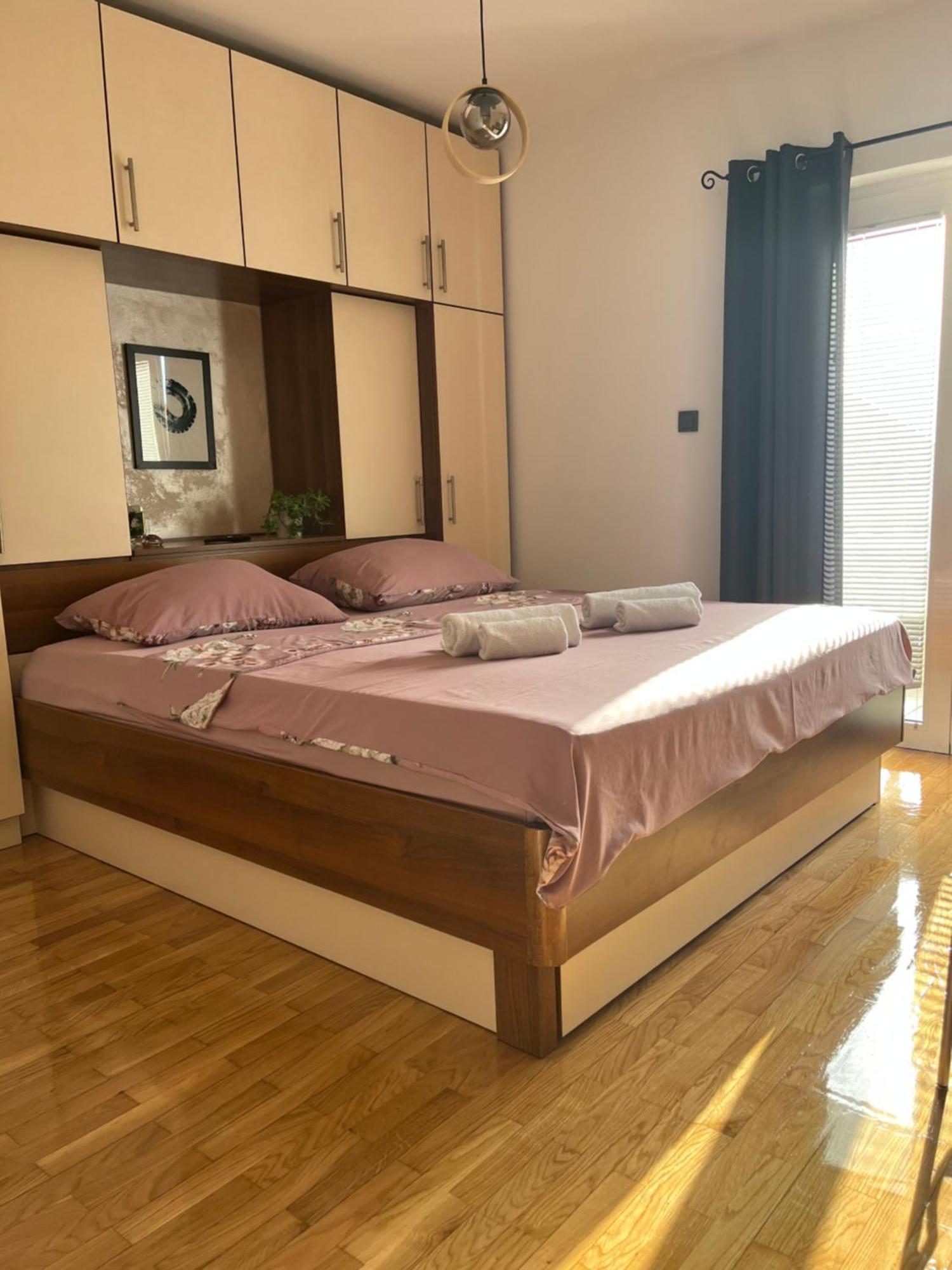 Apartments Goga Водице Екстер'єр фото