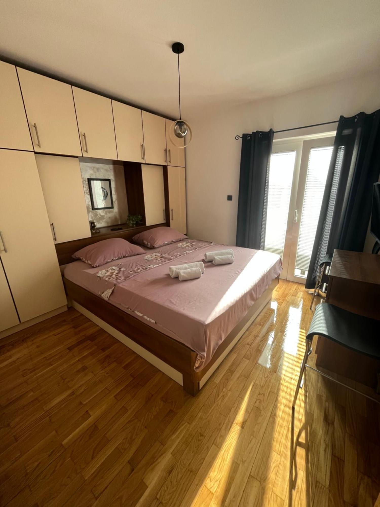 Apartments Goga Водице Екстер'єр фото